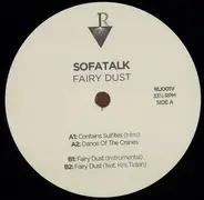 Sofa Talk - Fairy Dust