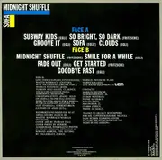 LP - Sofa - Midnight Shuffle