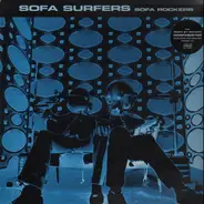 Sofa Surfers - Sofa Rockers Remixes