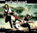 CD Single - Sofaplanet - Liebficken
