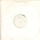 12inch Vinyl Single - Soffy O. - Maybe A Dog - promo, white label