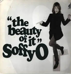 Soffy O. - The Beauty Of It