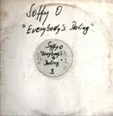 12inch Vinyl Single - Soffy O. - Everybody's Darling