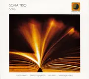 CD - Sofia Trio - Sofia