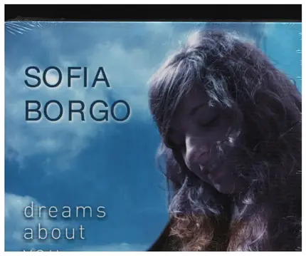 Sofia Borgo - Dreams About You