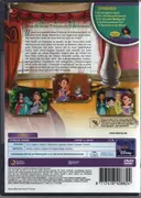 DVD - Sofia die Erste - Sofia die Erste, Volume 1 - Prinzessin in Ausbildung