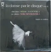 Sofia Matkowska , Hélène Sadovska