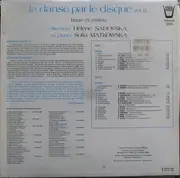 LP - Sofia Matkowska , Hélène Sadovska - Barre Et Milieu