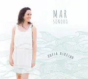 CD - Sofia Ribeiro - Mar Sonoro - digipak