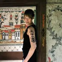 Sofia Sanden - Courage