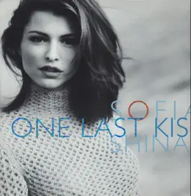 Sofia Shinas - One Last Kiss