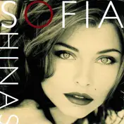 Sofia Shinas - Sofia Shinas