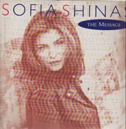 Sofia Shinas - The Message