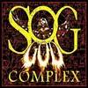 LP - SOG - God Complex (ltd.Black Vinyl)