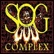 SOG - God Complex
