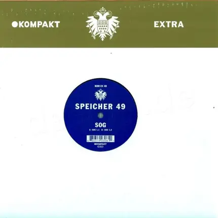 Sog - Speicher 49