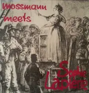 Sophie Lapierre - Mossmann Meets