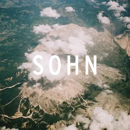 SOHN - Bloodflows