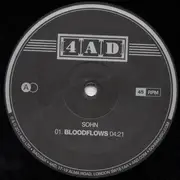 12inch Vinyl Single - Sohn - Bloodflows - EP