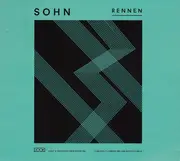 CD - Sohn - Rennen - Digipak