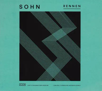 Sohn - Rennen
