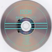 CD - Sohn - Rennen - Digipak