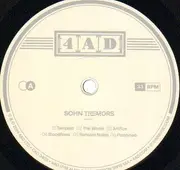 LP - Sohn - Tremors