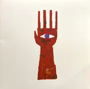 LP - Sohn - Trust - Red Opaque