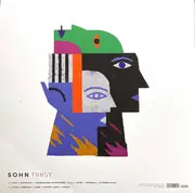 LP - Sohn - Trust - Red Opaque