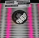 12'' - Soho - Hippychick (Limited Remix)