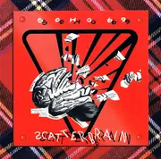 CD - Soho 69 - Scatterbrain