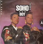 Soho - Boy