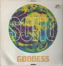 LP - Soho - Goddess