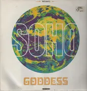 LP - Soho - Goddess