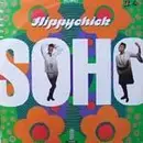 12'' - Soho - Hippychick