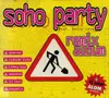 CD - Soho Party Feat. Betty Love - Remix Album - Digipak