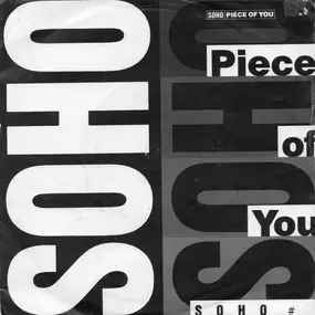 Soho - Piece Of You