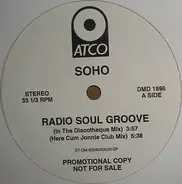 Soho - Radio Soul Groove