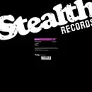 12inch Vinyl Single - Soho Spiv - Sunscape EP - EP