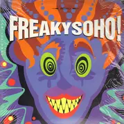 12inch Vinyl Single - Soho - Freaky