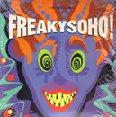 12inch Vinyl Single - Soho - Freaky