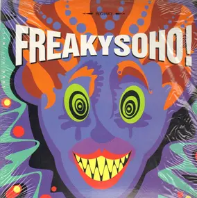 Soho - Freaky