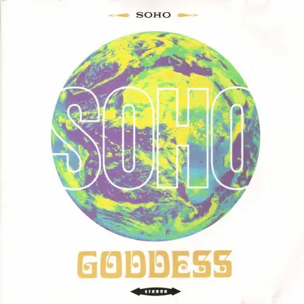 Soho - Goddess