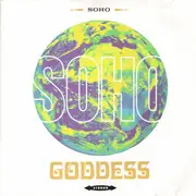 CD - Soho - Goddess
