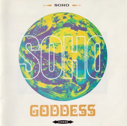Soho - Goddess