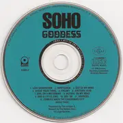 CD - Soho - Goddess