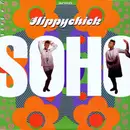 12inch Vinyl Single - Soho - Hippychick
