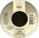 7inch Vinyl Single - Soho - Hippychick