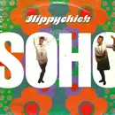 7inch Vinyl Single - Soho - Hippychick - Solid Centre