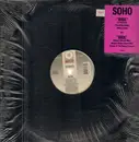 12inch Vinyl Single - Soho - Ride